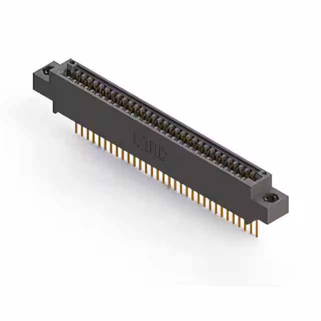 395-032-540-607 EDAC Inc.  Edgeboard Connectors